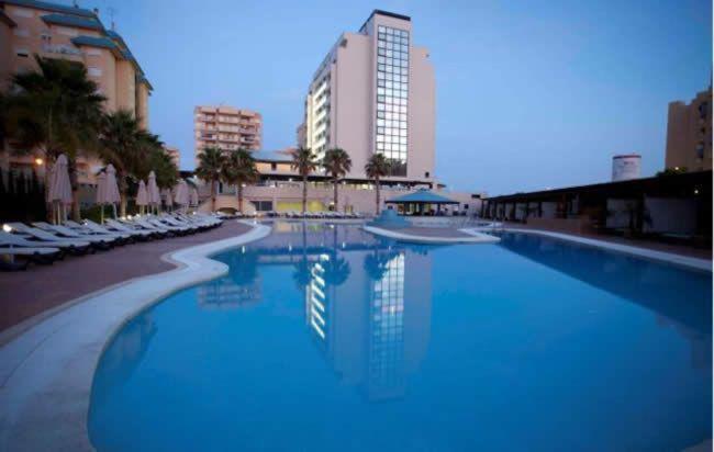 4us Vip Hotel La Manga del Mar Menor